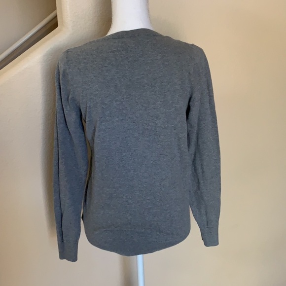 Old navy take me to the sea sequin sweater - Picture 4 of 6